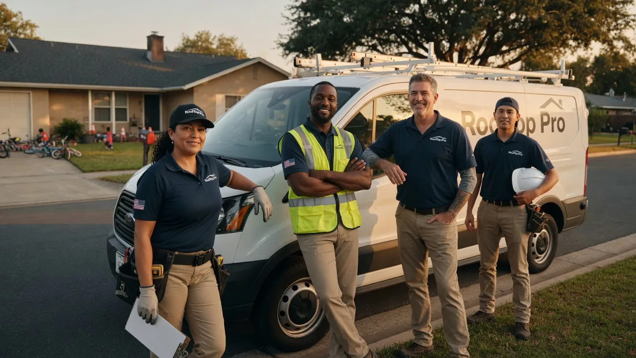 Roof Repair in Summit, NJ near me